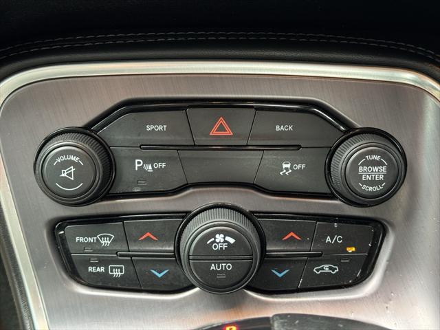 used 2015 Dodge Challenger car, priced at $15,979