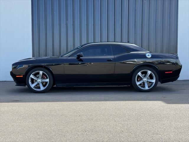 used 2015 Dodge Challenger car, priced at $16,479