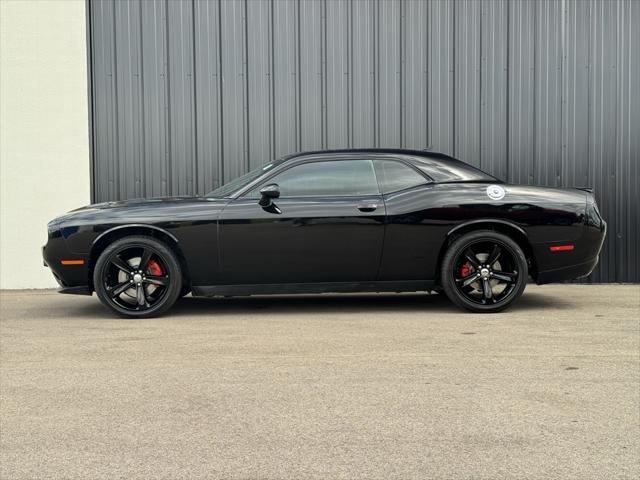 used 2015 Dodge Challenger car, priced at $15,979