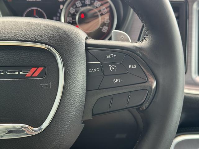 used 2015 Dodge Challenger car, priced at $15,979