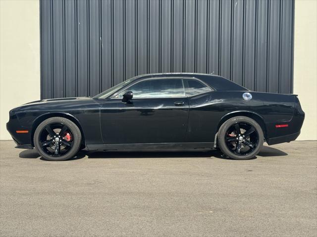 used 2015 Dodge Challenger car, priced at $15,979