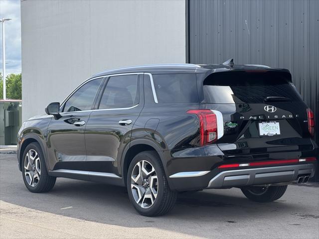 used 2023 Hyundai Palisade car, priced at $39,979