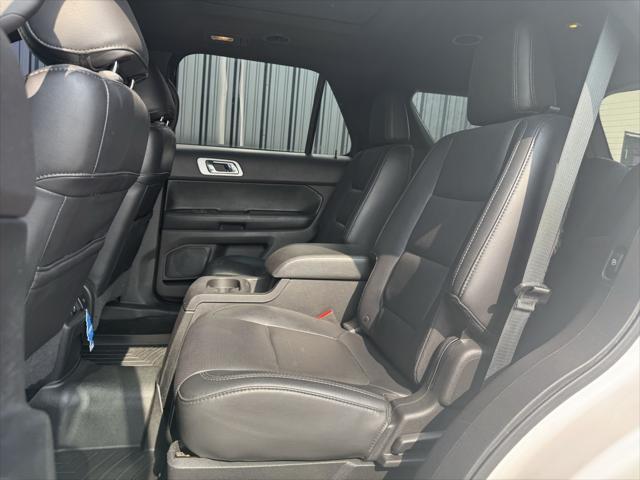 used 2015 Ford Explorer car, priced at $13,979