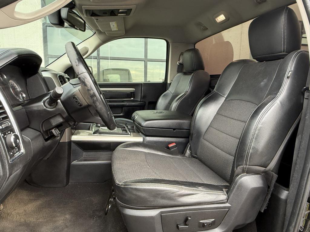 used 2013 Ram 1500 car, priced at $17,979