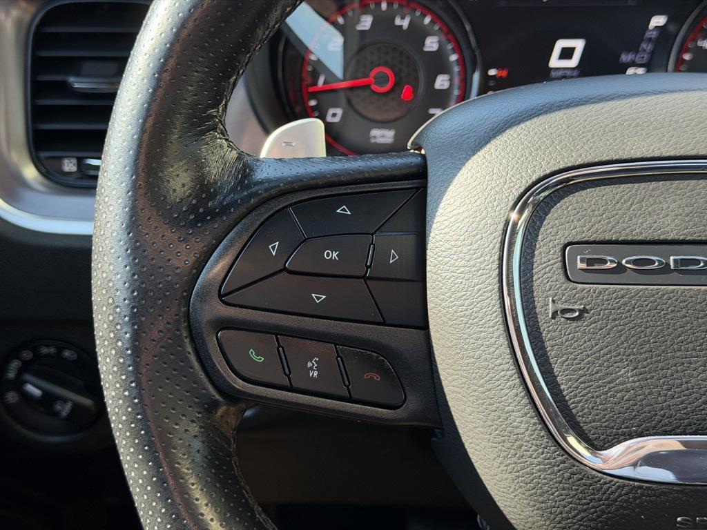 used 2022 Dodge Charger car, priced at $24,479