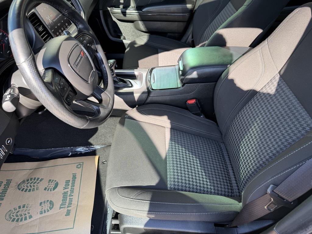 used 2022 Dodge Charger car, priced at $24,479