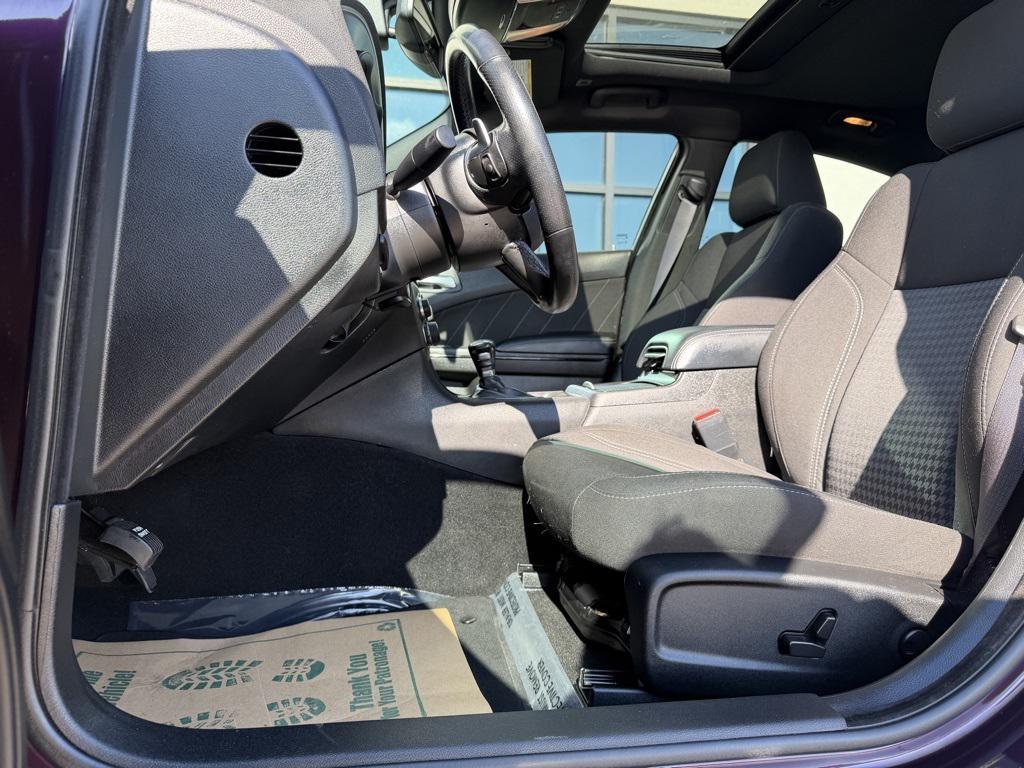 used 2022 Dodge Charger car, priced at $24,479