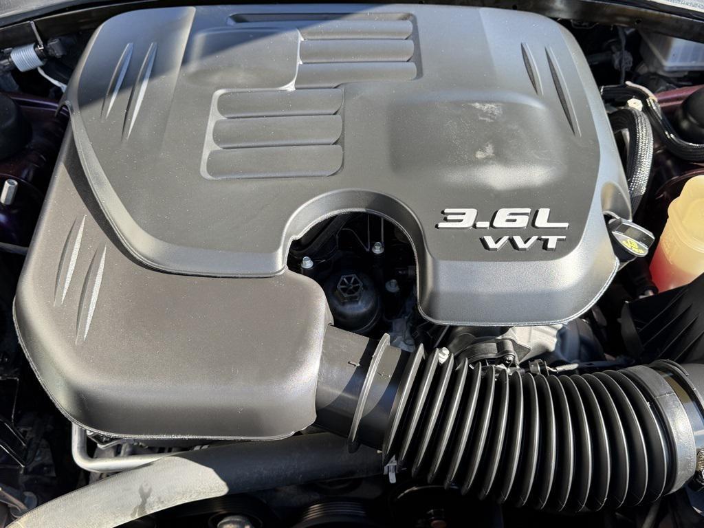 used 2022 Dodge Charger car, priced at $24,479