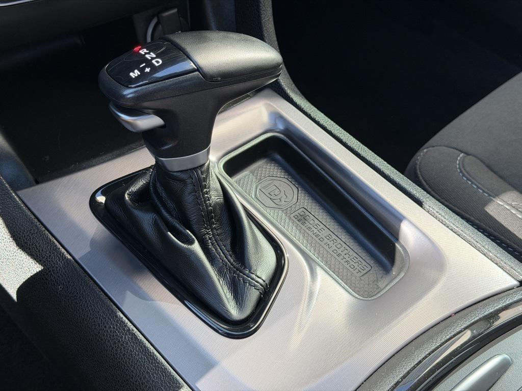 used 2022 Dodge Charger car, priced at $24,479