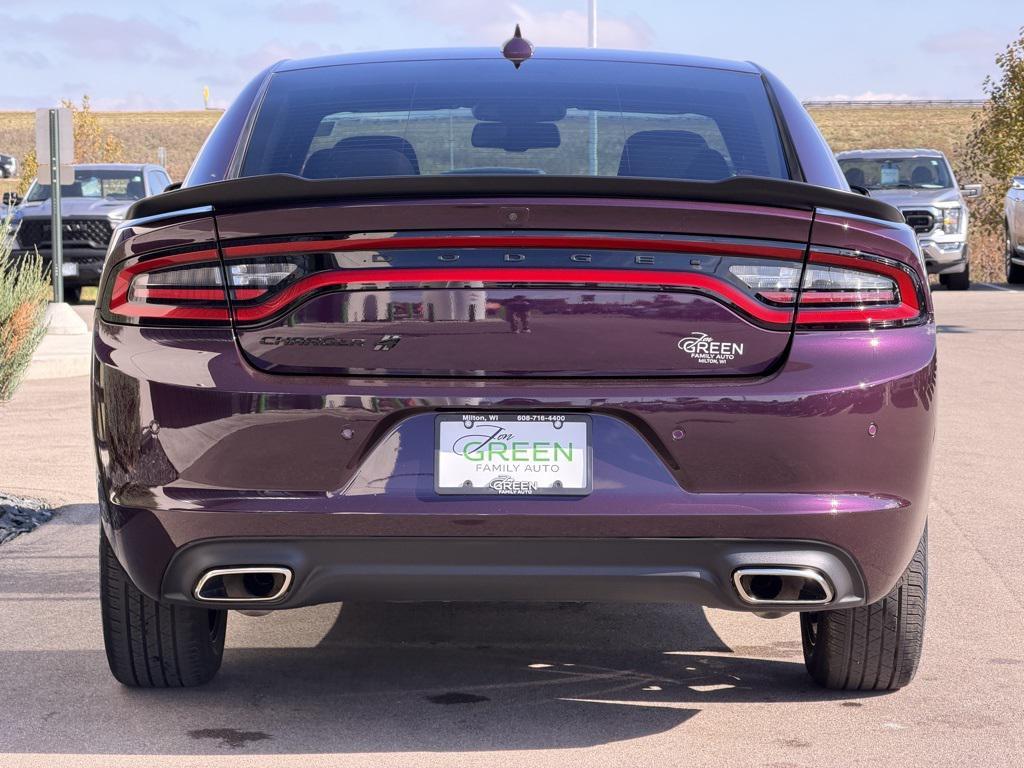 used 2022 Dodge Charger car, priced at $24,479