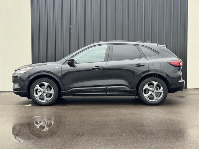 used 2023 Ford Escape car, priced at $27,979
