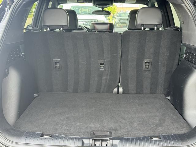 used 2023 Ford Escape car, priced at $27,479
