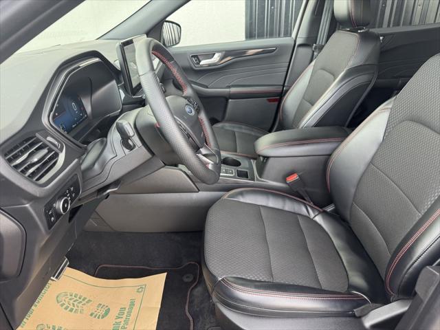 used 2023 Ford Escape car, priced at $27,479