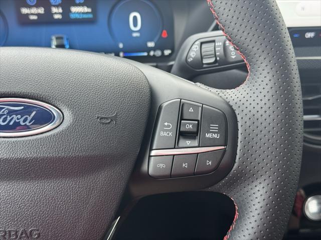 used 2023 Ford Escape car, priced at $27,479