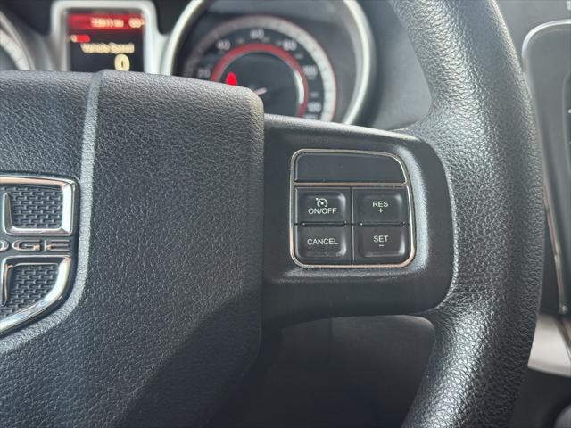 used 2019 Dodge Journey car, priced at $13,979