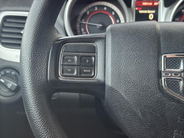 used 2019 Dodge Journey car, priced at $13,979