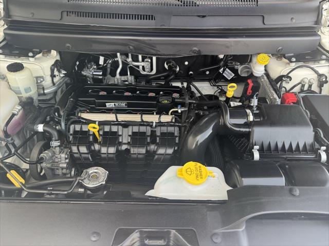 used 2019 Dodge Journey car, priced at $13,979