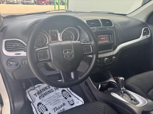 used 2019 Dodge Journey car, priced at $13,979