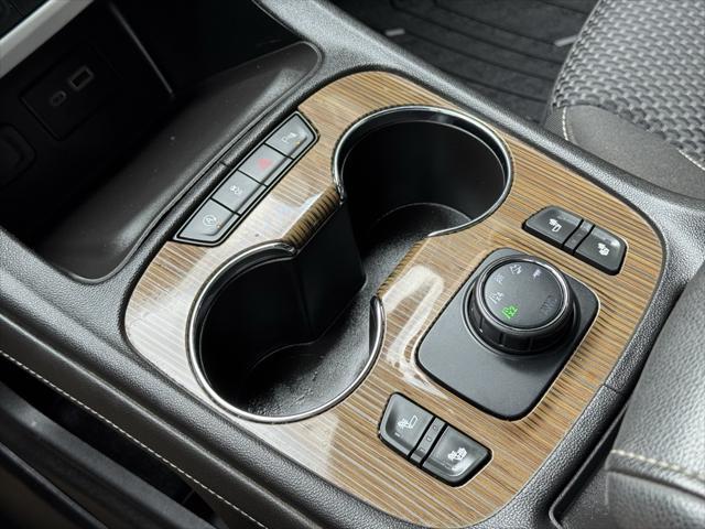 used 2020 GMC Acadia car, priced at $21,979