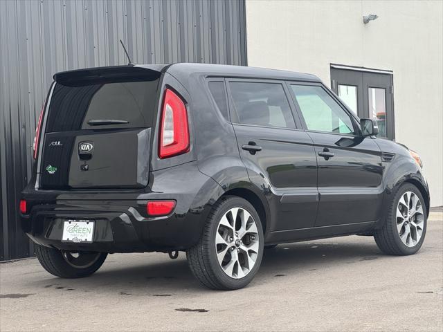 used 2013 Kia Soul car, priced at $7,979