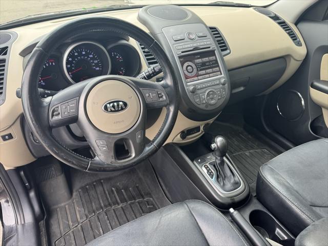 used 2013 Kia Soul car, priced at $7,979