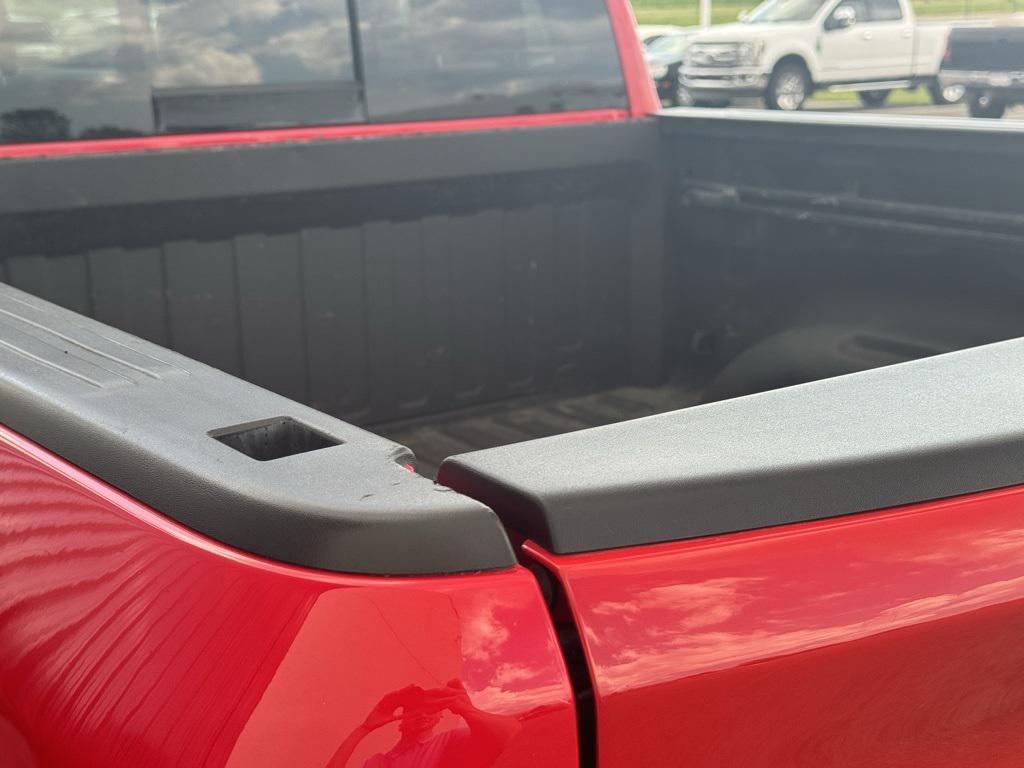 used 2019 Ram 1500 car, priced at $33,979