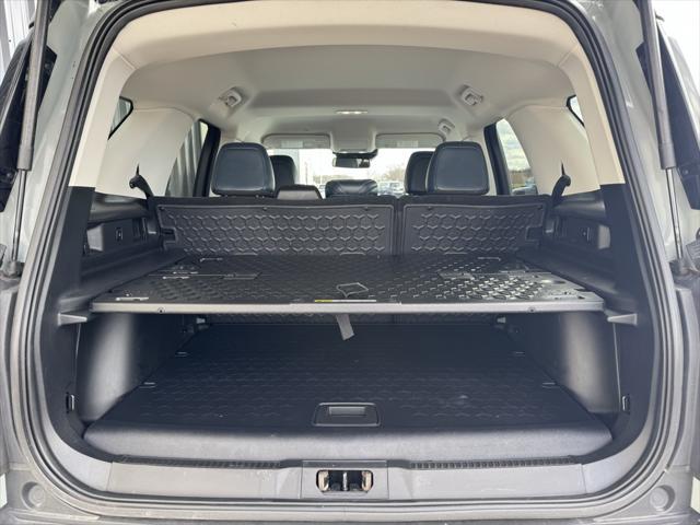 used 2022 Ford Bronco Sport car, priced at $25,479