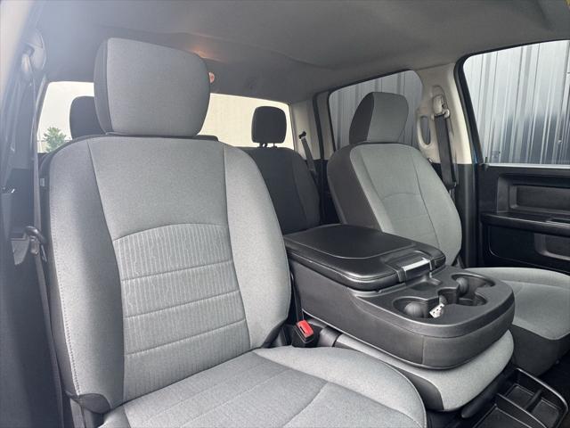 used 2022 Ram 1500 Classic car, priced at $35,479