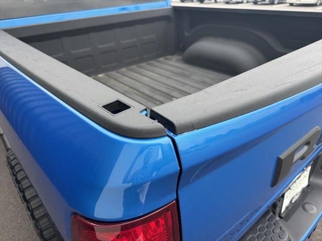 used 2022 Ram 1500 Classic car, priced at $35,479
