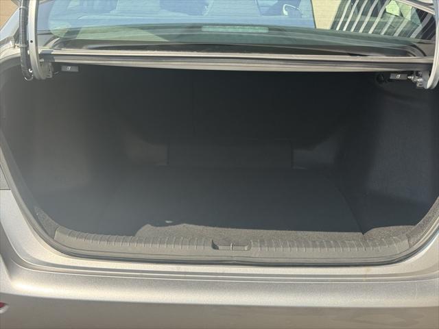 used 2024 Honda Accord car, priced at $25,379