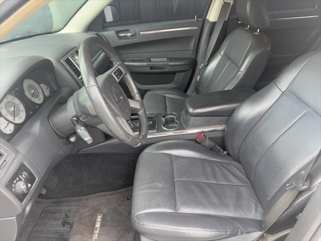 used 2010 Chrysler 300 car, priced at $9,979