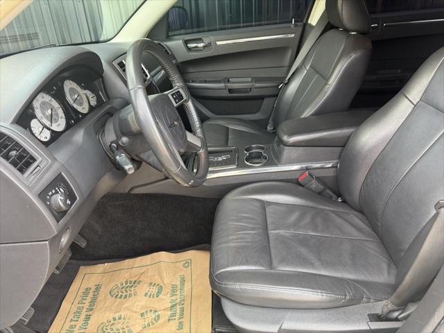 used 2010 Chrysler 300 car, priced at $9,979