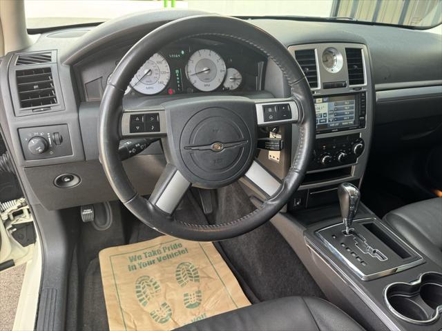 used 2010 Chrysler 300 car, priced at $9,979