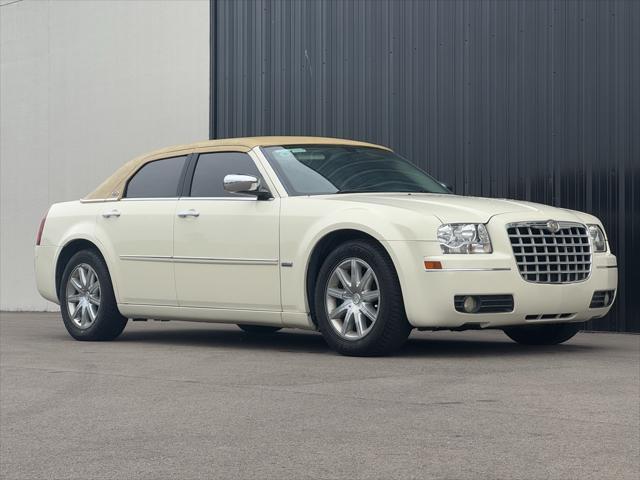 used 2010 Chrysler 300 car, priced at $9,979
