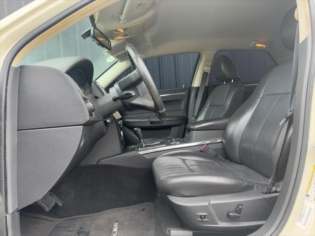 used 2010 Chrysler 300 car, priced at $9,979