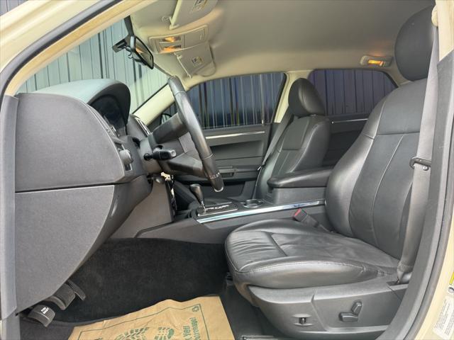 used 2010 Chrysler 300 car, priced at $9,979
