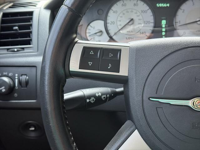 used 2010 Chrysler 300 car, priced at $9,979