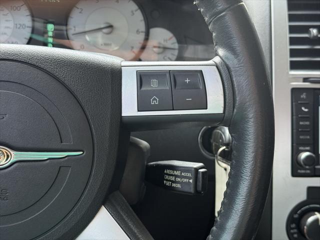 used 2010 Chrysler 300 car, priced at $9,979
