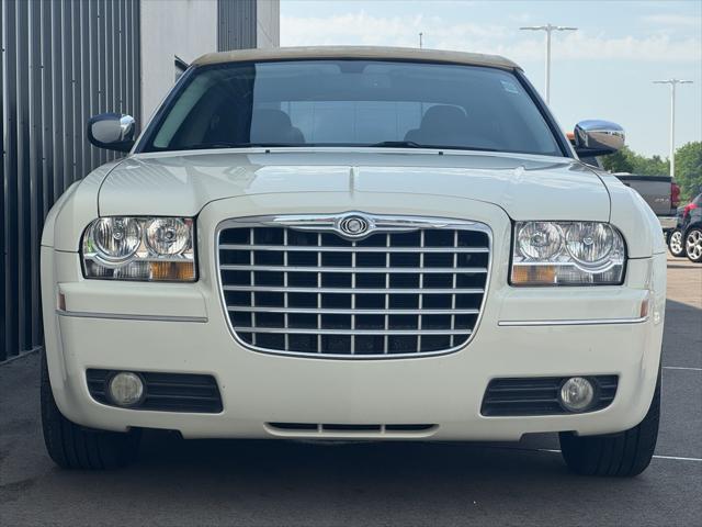 used 2010 Chrysler 300 car, priced at $9,979
