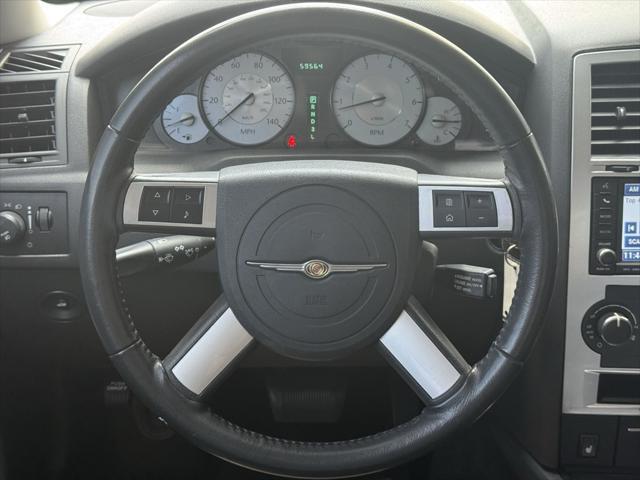 used 2010 Chrysler 300 car, priced at $9,979