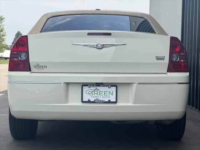used 2010 Chrysler 300 car, priced at $9,979