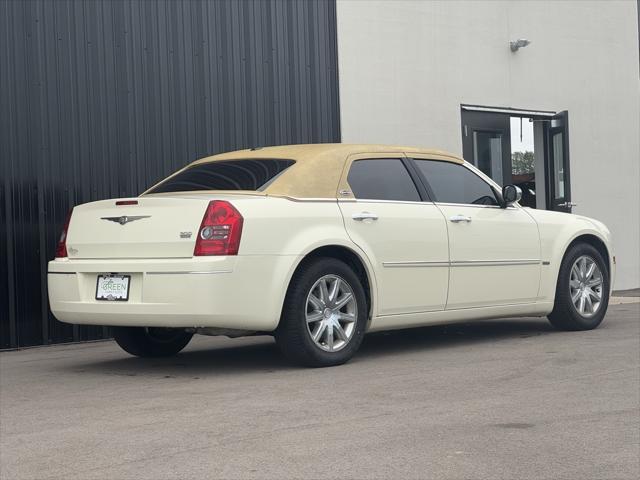 used 2010 Chrysler 300 car, priced at $9,979