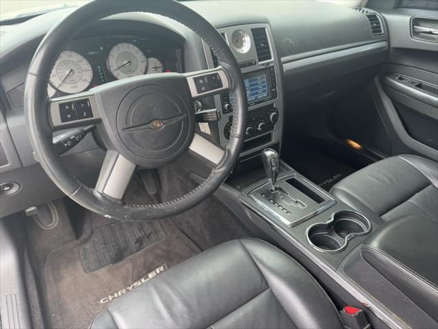 used 2010 Chrysler 300 car, priced at $9,979