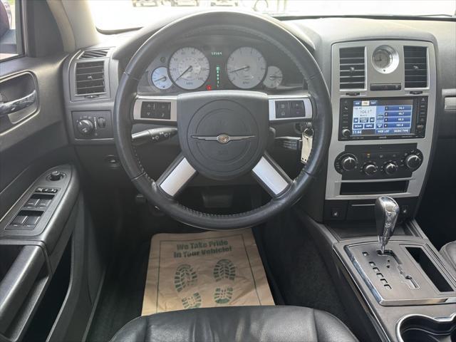used 2010 Chrysler 300 car, priced at $9,979