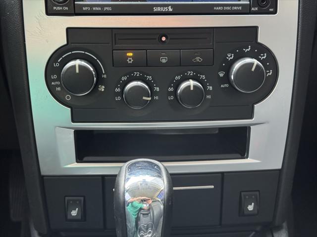 used 2010 Chrysler 300 car, priced at $9,979