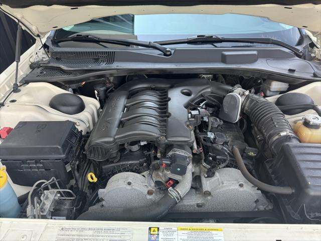 used 2010 Chrysler 300 car, priced at $9,979