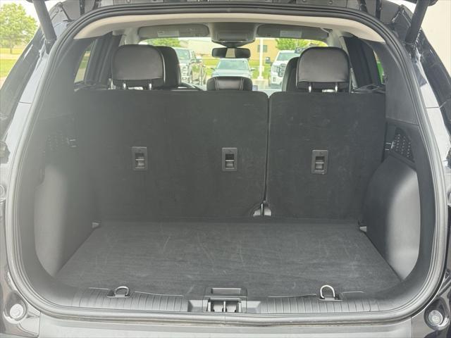 used 2023 Ford Escape car, priced at $26,979