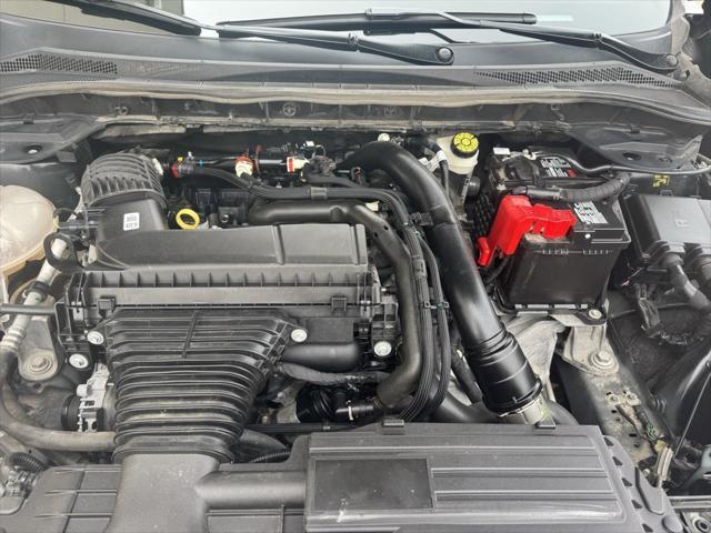 used 2023 Ford Escape car, priced at $26,979