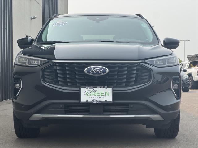 used 2023 Ford Escape car, priced at $26,979