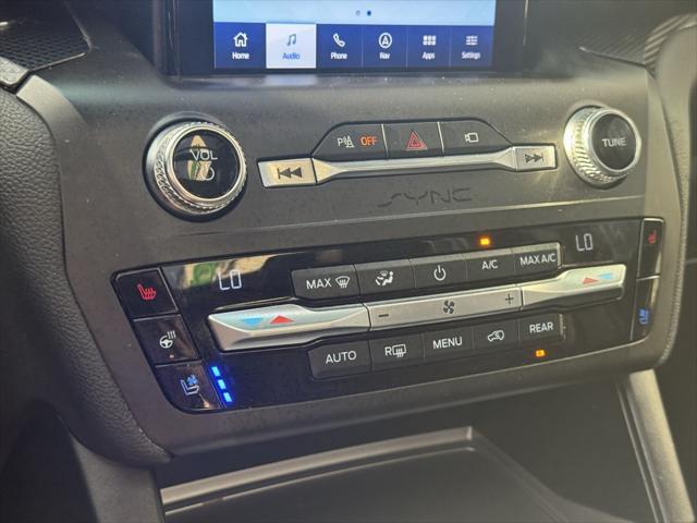 used 2020 Ford Explorer car, priced at $28,979